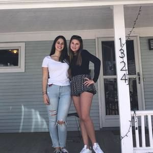 Meet your Posher, Jill